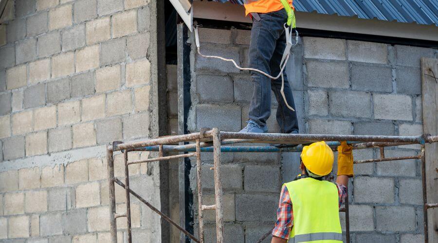 Expert new roof installation services in Cameron, SC